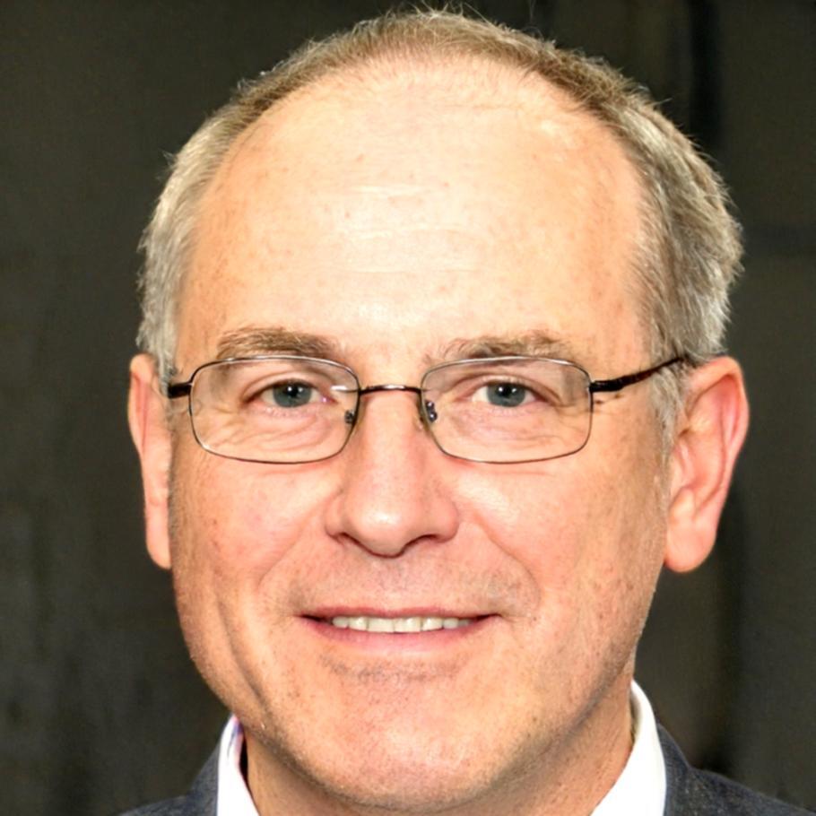 Participant portrait