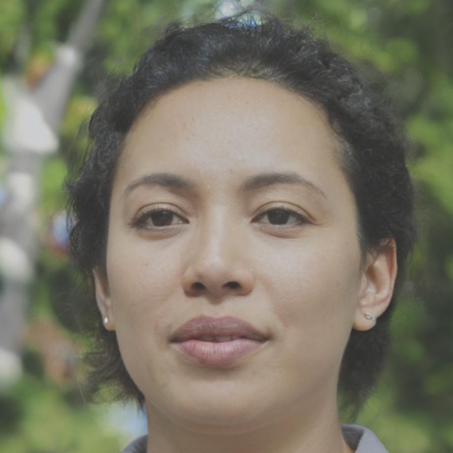 Maria Rodriguez, Skills Development Specialist